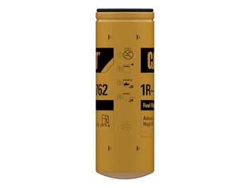 卡特彼勒1R-0762燃油滤清器高清图 - 外观