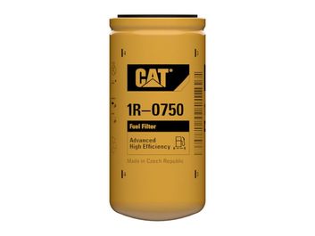 卡特彼勒1R-0750燃油滤清器高清图 - 外观