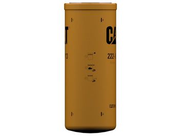 卡特彼勒222-6713液压/ 变速箱滤清器高清图 - 外观