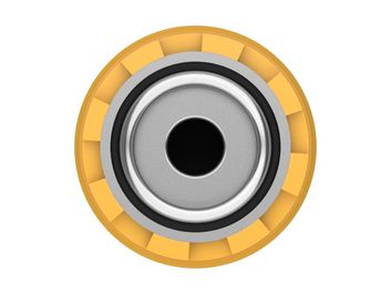 卡特彼勒5I-8670液压和变速箱滤清器高清图 - 外观