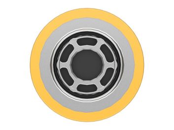 卡特彼勒465-6506液压/ 变速箱滤清器高清图 - 外观