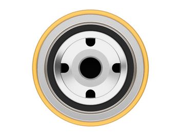 卡特彼勒7W-2326发动机机油滤清器高清图 - 外观