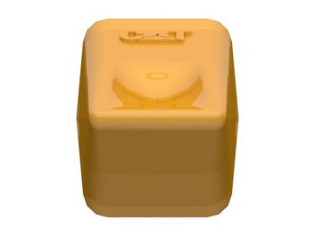 卡特彼勒1U-3252长斗齿高清图 - 外观