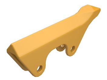 卡特彼勒326-3407侧杆保护装置高清图 - 外观