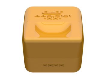 卡特彼勒449-2161长斗齿高清图 - 外观