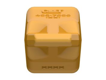 卡特彼勒450-7556穿透型升级版斗齿高清图 - 外观