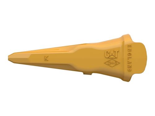 卡特彼勒475-5470穿透型升级版斗齿高清图 - 外观