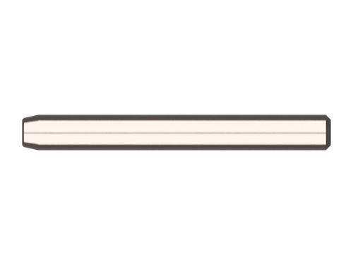 卡特彼勒116-3715锥形螺柱高清图 - 外观