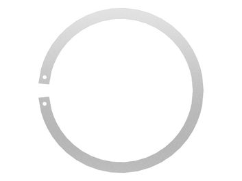 卡特彼勒8T-1141挡圈高清图 - 外观