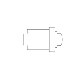 卡特彼勒8N-2694保养指示器高清图 - 外观