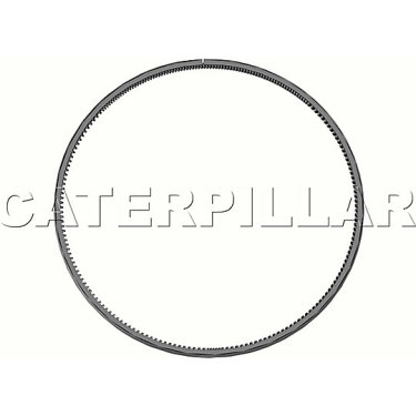 卡特彼勒306-4014活塞油環高清圖 - 外觀