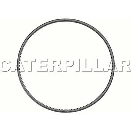 卡特彼勒306-4014活塞油环高清图 - 外观
