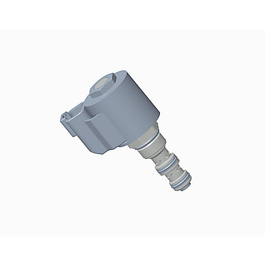 卡特彼勒 241-5895 电磁阀总成