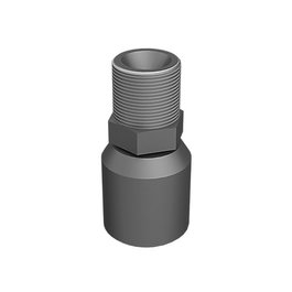 卡特彼勒124-1900永久联轴器高清图 - 外观