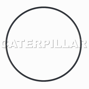 卡特彼勒298-6387O 形密封圈高清圖 - 外觀