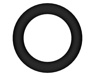 卡特彼勒2J-0157O 形密封圈高清图 - 外观
