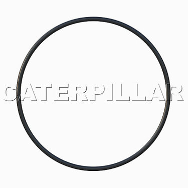卡特彼勒142-6217O 形密封圈高清圖 - 外觀