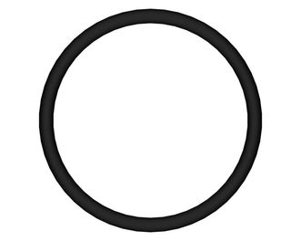 卡特彼勒4J-0524O 形密封圈高清图 - 外观