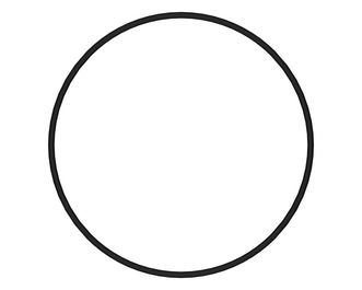 卡特彼勒2D-8009O 形密封圈高清图 - 外观