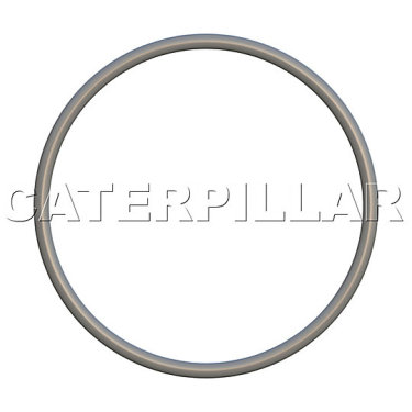 卡特彼勒109-0077O 形密封圈高清图 - 外观
