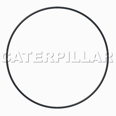 卡特彼勒123-2003O 形密封圈高清圖 - 外觀