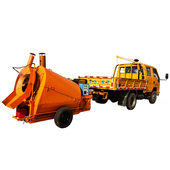 宜迅 YX-800 坑槽修補(bǔ)車