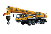 柳工 TC800C5 汽車(chē)起重機(jī)