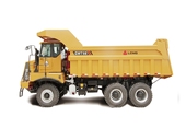 臨工重機 CMT66 礦用車