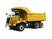 臨工重機 CMT86 礦用車