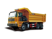 臨工重機 MT50 礦用車