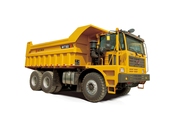 臨工重機 MT60D 礦用卡車