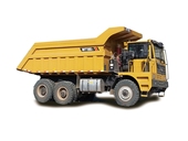 臨工重機 MT86D 礦用卡車