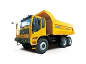 臨工重機 MT95H 礦用車