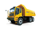 臨工重機 MT95D 礦用車