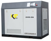 沃斯萊特 KVDS-30A 螺桿空壓機(jī)