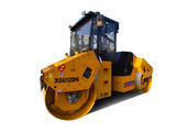 廈工 XG612DHi 雙鋼輪壓路機(jī)