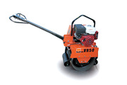 英達(dá) VR50型 手扶式振動(dòng)壓路機(jī)