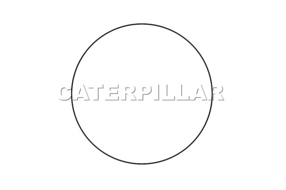 卡特彼勒8C-5240O 形密封圈高清圖 - 外觀