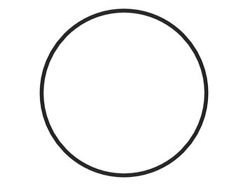 卡特彼勒8H-8257O 形密封圈高清图 - 外观
