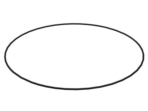 卡特彼勒8D-4771O 形密封圈高清圖 - 外觀