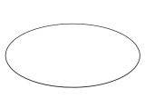 卡特彼勒6D-1355O 形密封圈高清图 - 外观