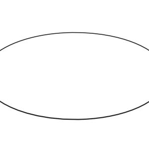 卡特彼勒6D-1355O 形密封圈高清图 - 外观