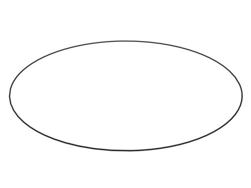 卡特彼勒6D-1355O 形密封圈高清圖 - 外觀