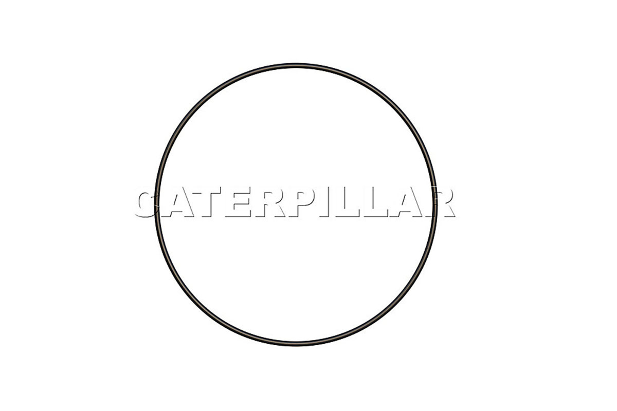 卡特彼勒096-9528O 形密封圈高清图 - 外观