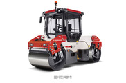 戴納派克 CC6200-8 雙鋼輪振動壓路機