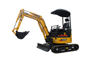 玉柴 YC22SR 挖掘機(jī)