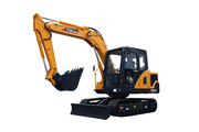 玉柴 YC85-9 挖掘機(jī)