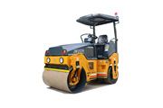 駿馬 JM203H 組合式壓路機