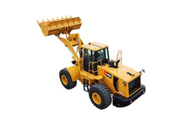 成工重工CG950K装载机
