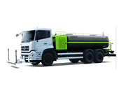 中联重科 ZLJ5250GQXLZE5 高压清洗车